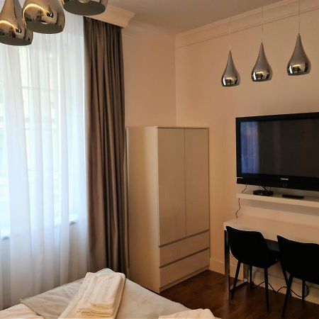 Appartement Turkus Apartament Cracovie Extérieur photo
