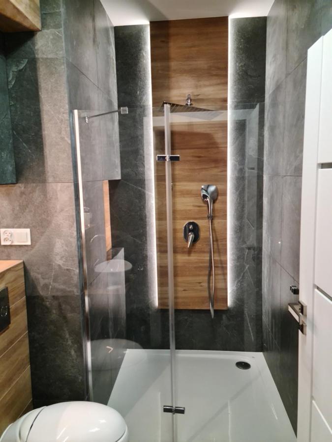 Appartement Turkus Apartament Cracovie Extérieur photo